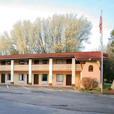 Quality Inn Downtown Helen Exterior foto